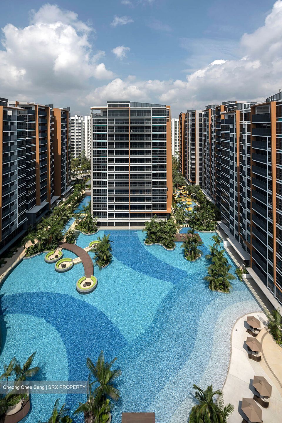 Coco Palms (D18), Condominium #600528741